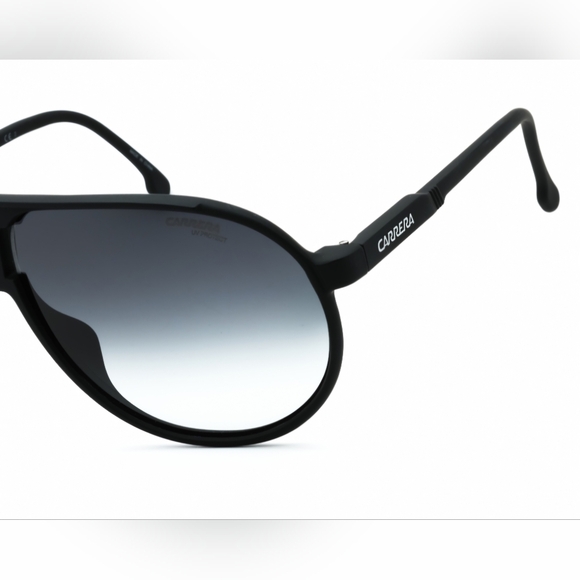 CARRERA CHAMPION/N      Black  Gradient,  Men Sunglasses - Picture 4 of 4